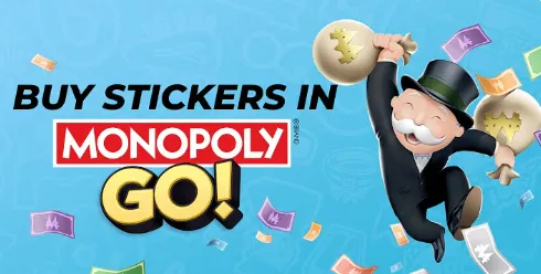 MonopolyGoStickers - 7 Tips to Trade Monopoly Go Stickers Without Getting Scammed