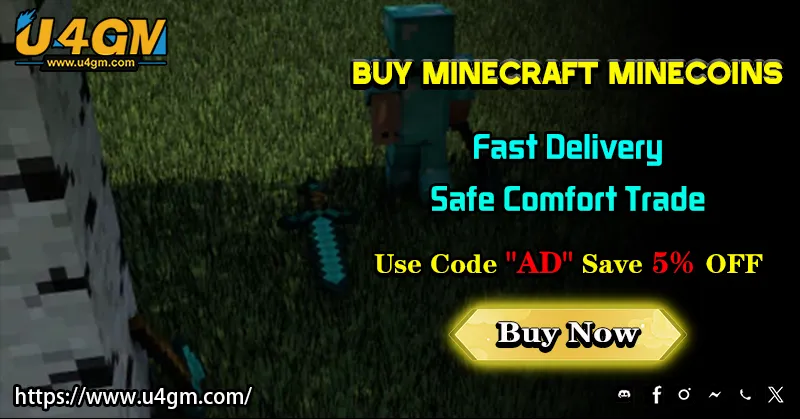 Safety Guide: 7 Common Minecraft Marketplace Scams to Avoid When Using Minecoins