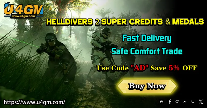 6 Crucial Tips to Handle High Alert Missions in Helldivers 2