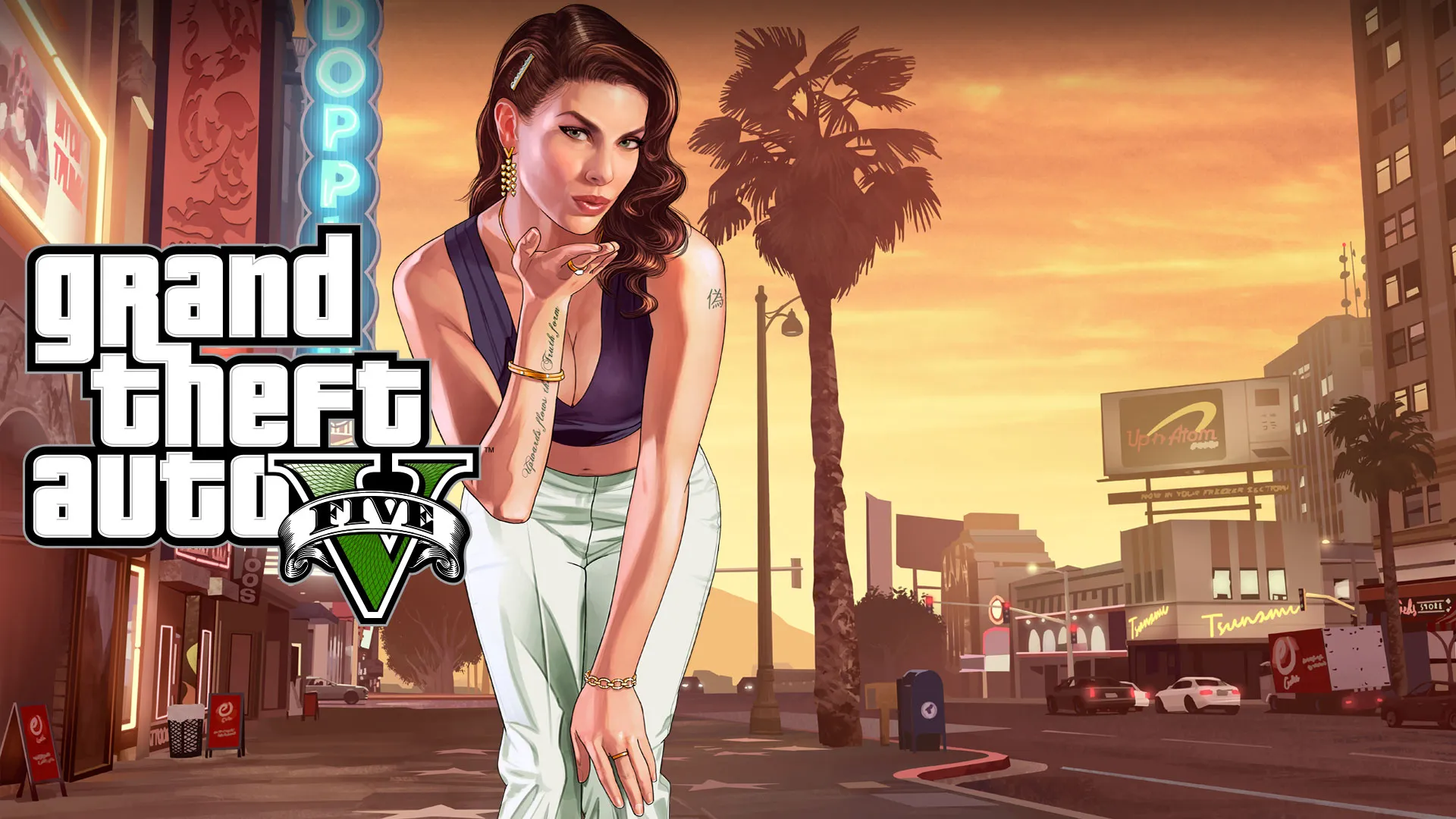 GTA Online:Tiny Racers is back