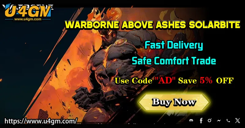 10 Community Suggestions to Improve Warborne Above Ashes Solarbite