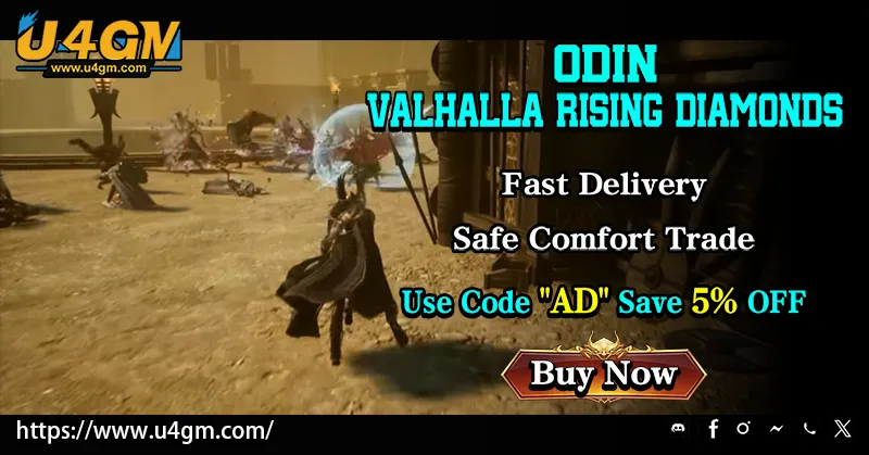 8 Expert Tips to Master the Skill Tree System in ODIN Valhalla Rising