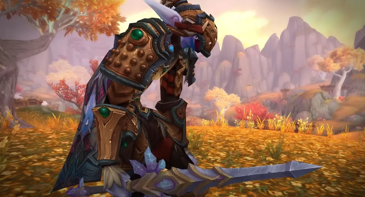 WoW MoP Classic: 11 Gathering Professions That Scale Best With Time