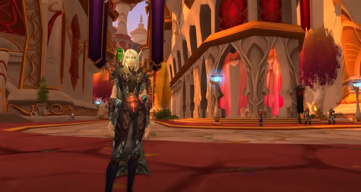 12 Strategies for Selling Items Fast in WoW MoP Classic
