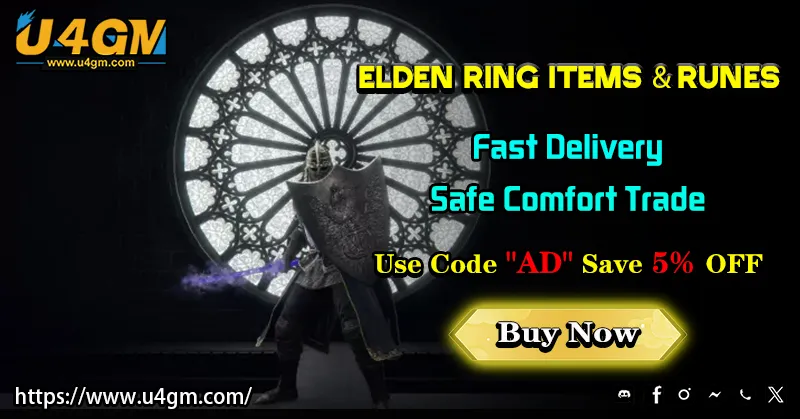 4 Tips to Buy Elden Ring Runes for PvP Tournaments