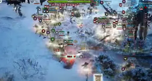 8 Companion Farming Tricks for Faster Progress in ODIN Valhalla Rising