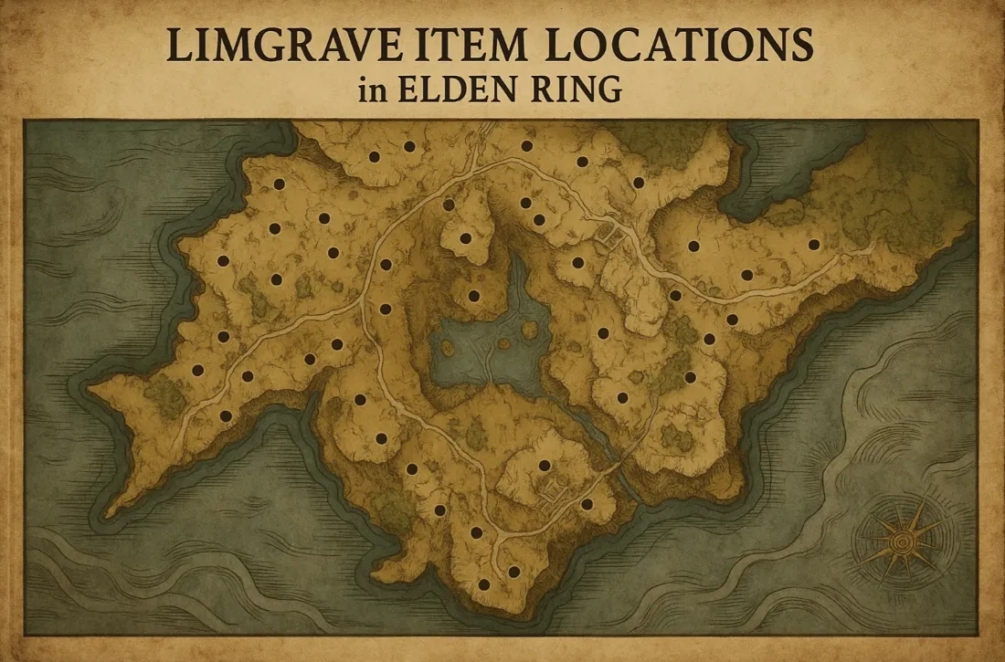 Exploring Nightreign: One of Elden Ring’s Most Atmospheric Mods