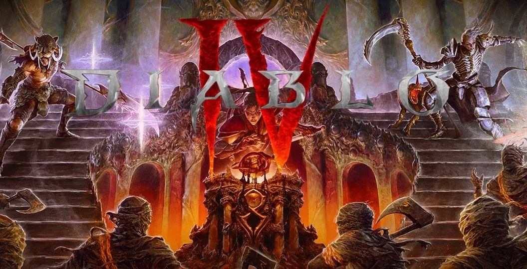 Best Gold Farming Strategies for Diablo 4 Mother’s Blessing Event