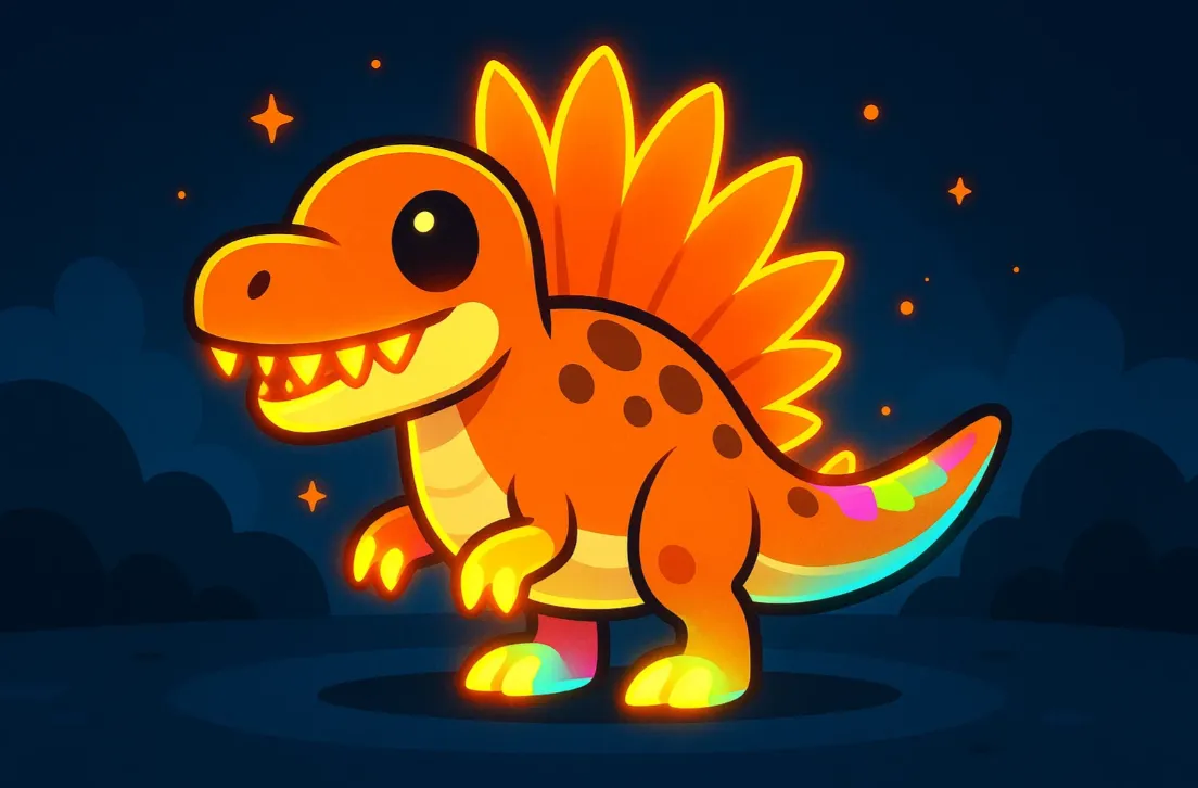 How to Get the Spinosaurus in Adopt Me Pets