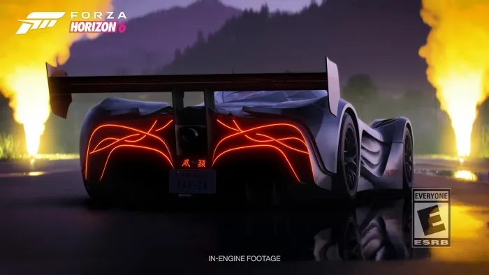 Forza Horizon 6 Car Selling Guide: How the Auction House Economy Works