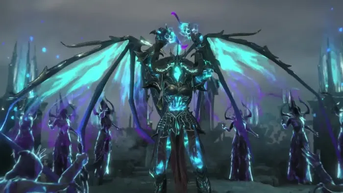 Diablo 4 Season 14 Patch Notes: Major Itemization Updates, Class Changes, and More