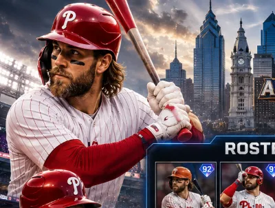 Red Diamonds and Campus Glory How NCAA Integration Transformed the Diamond Dynasty Meta