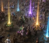Mastering the Skies: The Definitive Guide to Aion 2’s Dynamic Chain Skill System