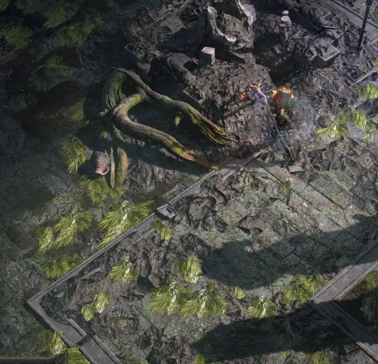 PoE 1 Deep Trench Farming Guide: More Loot Less Time