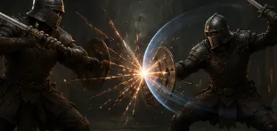 Dark and Darker S10 Riposte Combat Guide