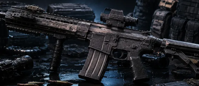 MW4 Beta Weapon Meta Guide: Best Builds Ranked