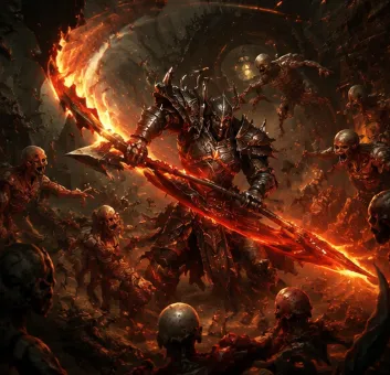 Hero Siege Season 10 Difficulty Progression: Normal to Inferno